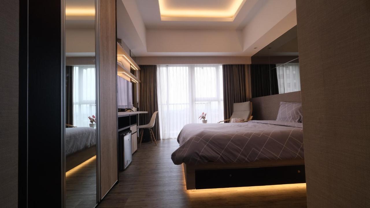 Bella Casa, Apt Casa De Parco Closed To Aeon And Ice Bsd Samporo ภายนอก รูปภาพ