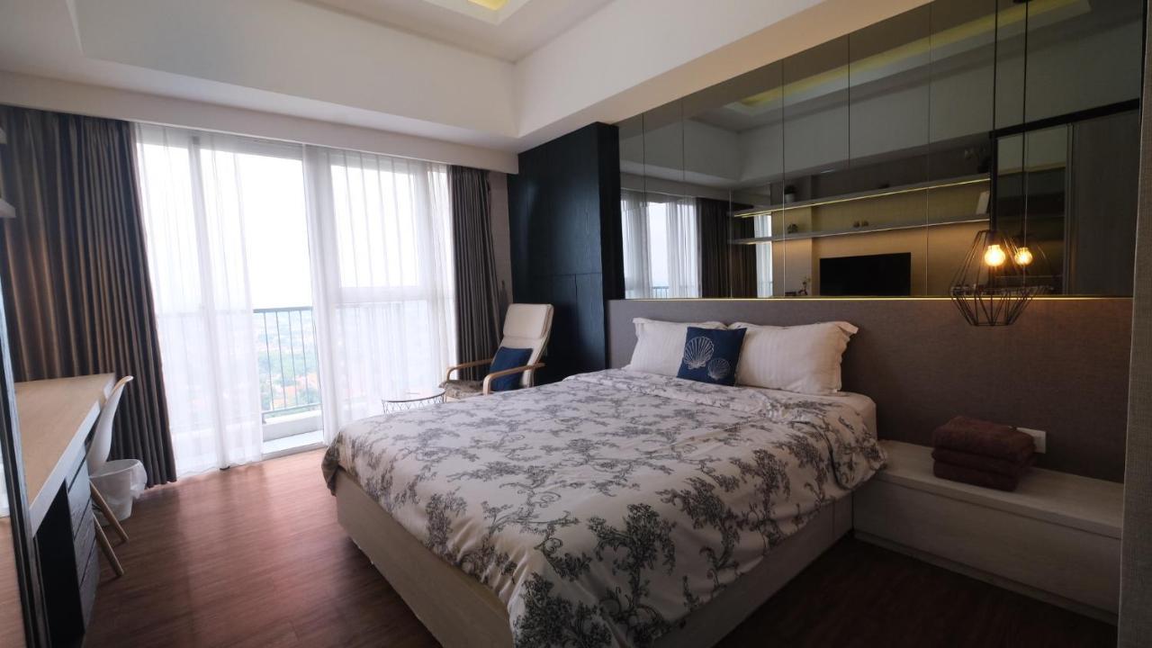 Bella Casa, Apt Casa De Parco Closed To Aeon And Ice Bsd Samporo ภายนอก รูปภาพ