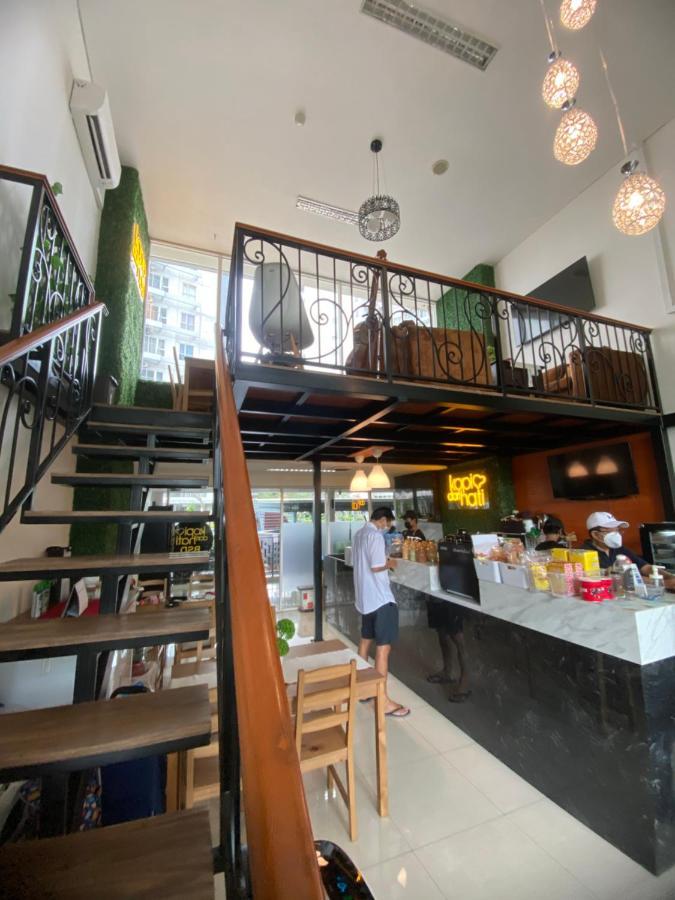 Bella Casa, Apt Casa De Parco Closed To Aeon And Ice Bsd Samporo ภายนอก รูปภาพ
