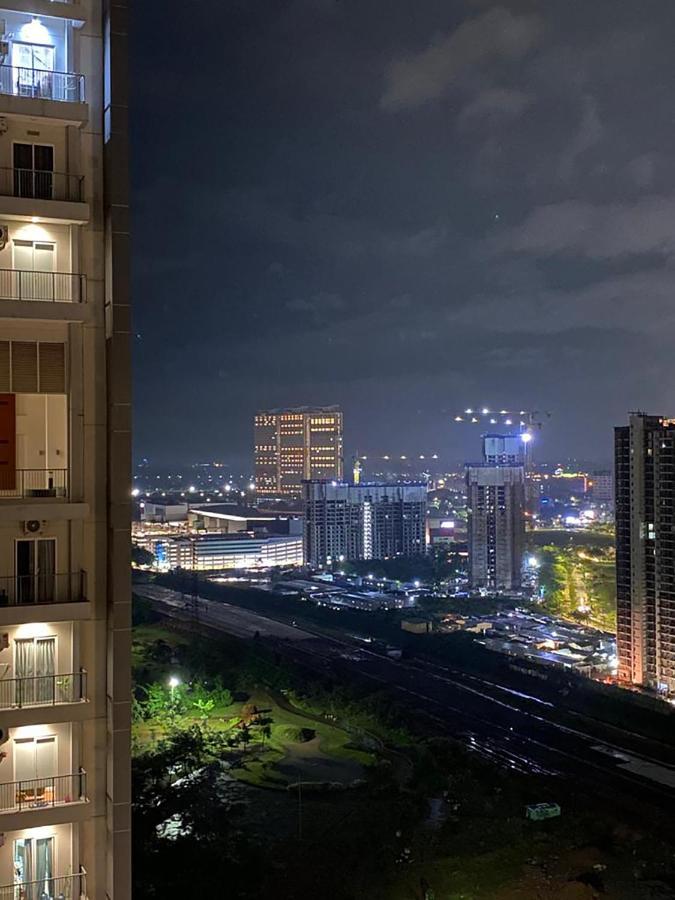 Bella Casa, Apt Casa De Parco Closed To Aeon And Ice Bsd Samporo ภายนอก รูปภาพ
