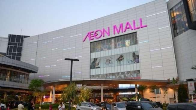 Bella Casa, Apt Casa De Parco Closed To Aeon And Ice Bsd Samporo ภายนอก รูปภาพ
