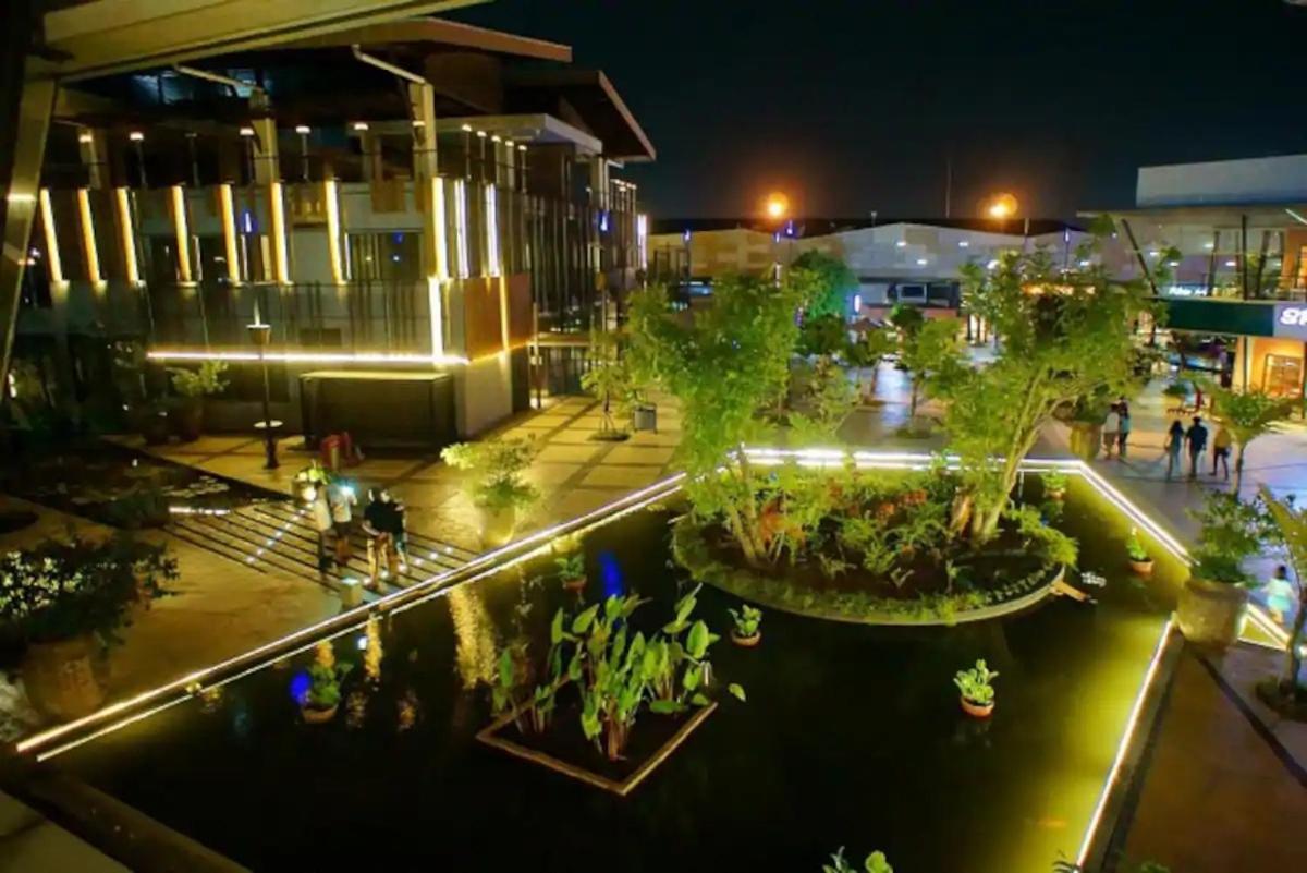 Bella Casa, Apt Casa De Parco Closed To Aeon And Ice Bsd Samporo ภายนอก รูปภาพ