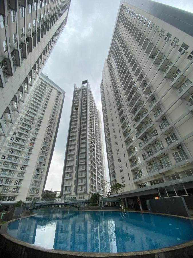 Bella Casa, Apt Casa De Parco Closed To Aeon And Ice Bsd Samporo ภายนอก รูปภาพ